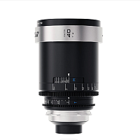 BLAZAR CATO 40 T2.0 2X Full Frame Anamorphic PL