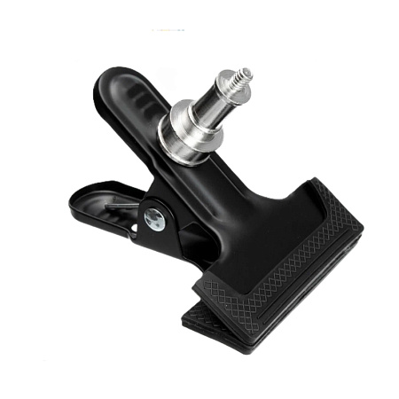 Зажим - Clamp Clip  Зажим - Clamp Clip