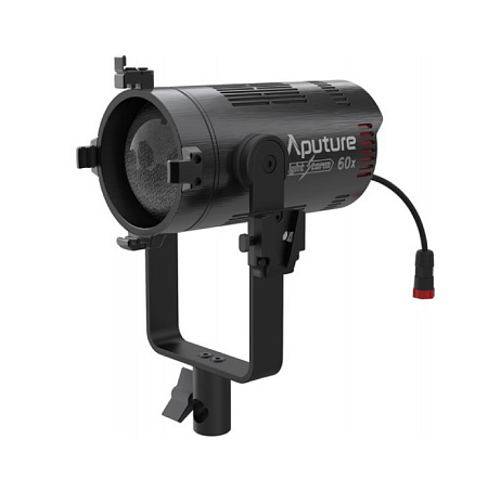 Aputure Light Storm COB 60x LED 2700K-6500K