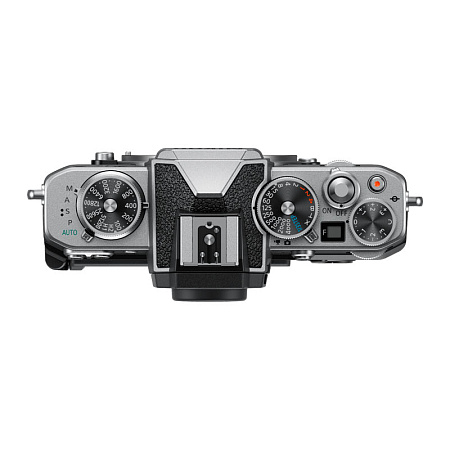 Nikon Z fc body
