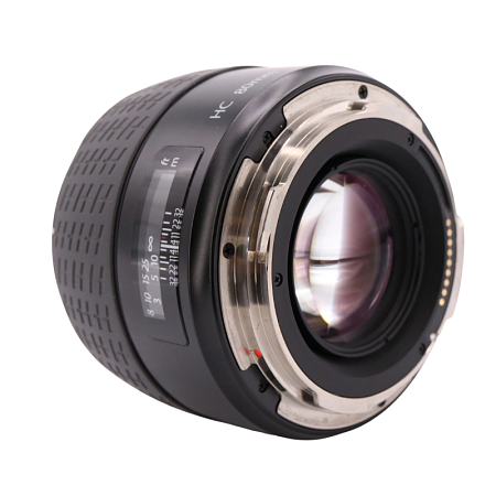 Hasselblad HC 80mm f/2.8