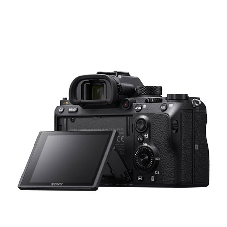 Sony Alpha 9 body