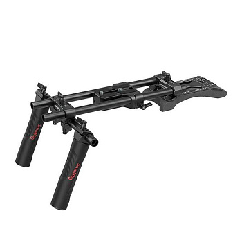 Плечевой упор Smallrig Basic Shoulder Kit Custom Edition