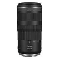 Canon RF 100-400 f/5.6-8 IS USM