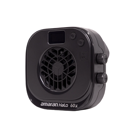Aputure Amaran Halo 60x