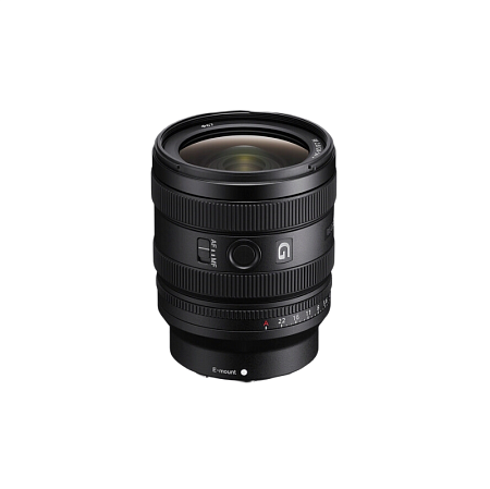 Sony FE 24-50 f/2.8 G