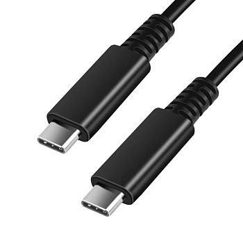 Кабель Type-C - Type-C