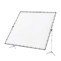 Текстиль Poly Silk 8*8 ft (2,4*2,4 м)