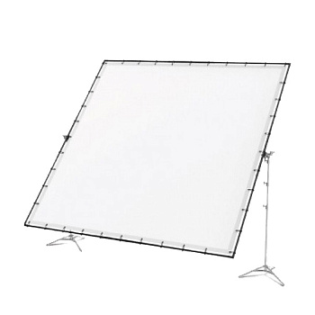 Текстиль Poly Silk 8*8 ft (2,4*2,4 м)