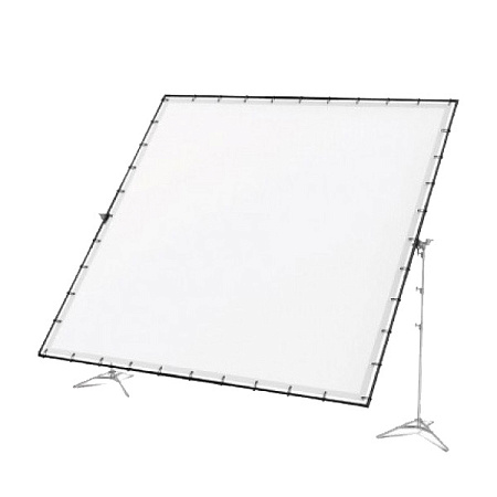 Текстиль Poly Silk 8*8 ft (2,4*2,4 м)