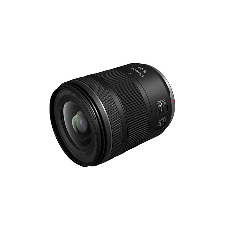 Canon RF 16-28 f/2.8 IS STM