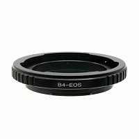 Адаптер B4-EOS для объективов для Canon EOS