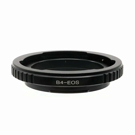 Адаптер B4-EOS для объективов для Canon EOS
