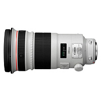 Canon EF 300 f/2.8 L IS USM