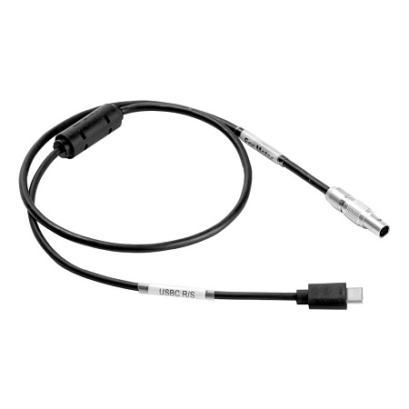 Кабель старт/стоп Tilta Nucleus-M USB-C