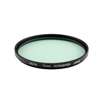 Фильтр Hoya Intensifier 72 мм