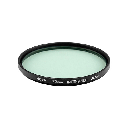 Фильтр Hoya Intensifier 72 мм