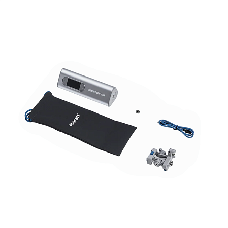 Аккумуляторная рукоятка Amaran Peak