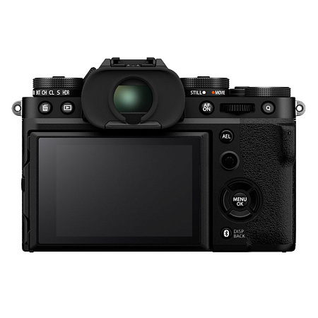 Fujifilm X-T5 body