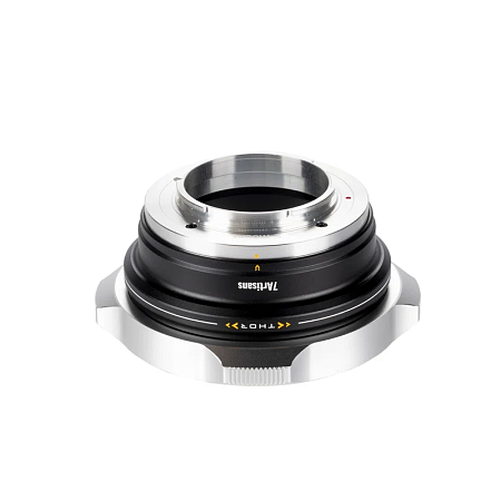 Адаптер 7Artisans THOR 4-in-1 объектива PL на байонет E/Z/L/RF