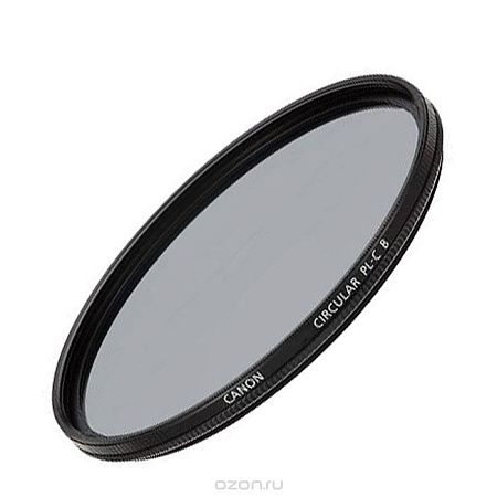 Фильтр Canon Pl 58 мм