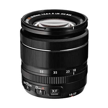 Fujinon XF 18-55 f/2.8-4.0 R LM OIS