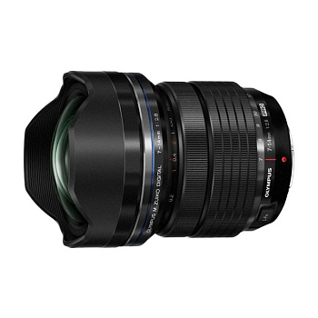 Olympus ED 7-14 f/2.8 PRO MFT