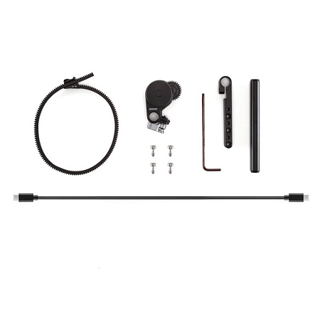 Мотор фокусировки DJI Ronin Focus Motor (RS2/RSC2)