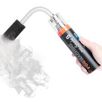 Портативный генератор дыма LENSGO Smoke S
