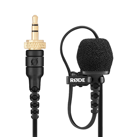  Микрофон Rode Lavalier II