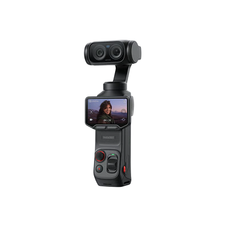 Insta360 Luna Ultra