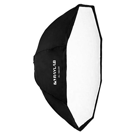 Быстроскладной октобокс Raylab RL-SQ120 120см