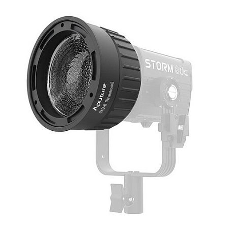 Линза Френеля Aputure Fresnel CF4