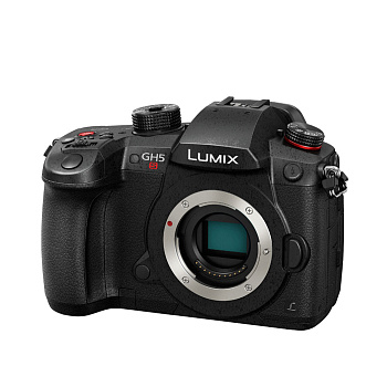 Panasonic GH5s body
