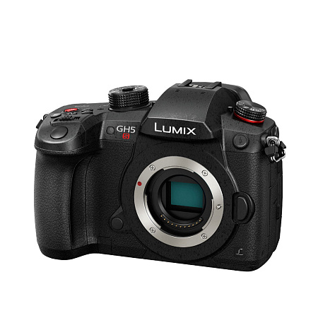Panasonic GH5s body
