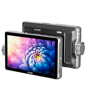 Монитор Viltrox DC-A1 2800 Nits