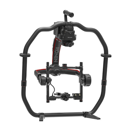 Электронный стабилизатор DJI Ronin 2