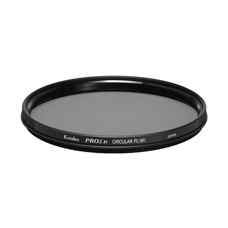 Фильтр Kenko C-Pl 58 мм Pro1D Wide Band