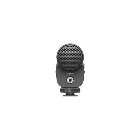 Микрофон Sennheiser MKE-400 II