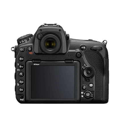 Nikon D850 body