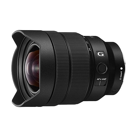 Sony SEL 12-24 f/4.0 G