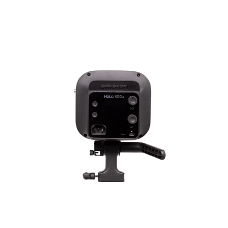 Aputure Amaran Halo 300x