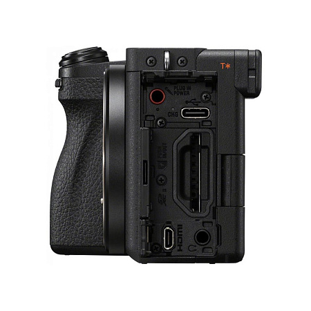 Sony Alpha 6700 body