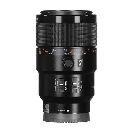 Sony SEL 90 f/2.8 G Macro OSS