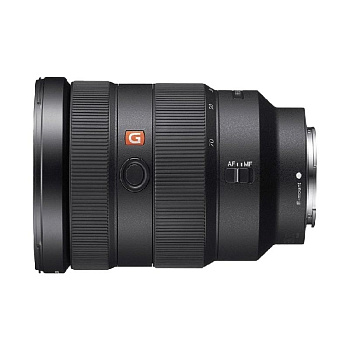 Sony SEL 24-70 f/2.8 G Master