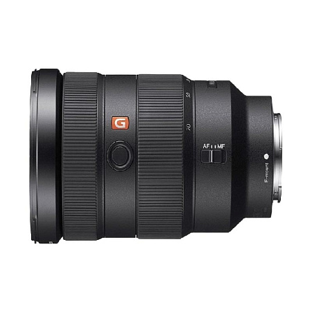 Sony SEL 24-70 f/2.8 G Master