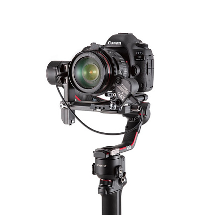 Мотор фокусировки DJI Ronin Focus Motor (RS2/RSC2)