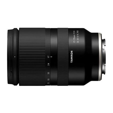 Tamron 17-70 f/2.8 Di III-A VC RXD для Fujifilm X