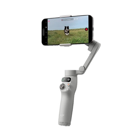 Электронный стабилизатор DJI Osmo Mobile 7 для смартфонов