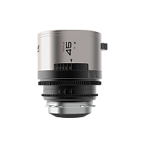 BLAZAR LENS Remus 45 T2.0 Full-Frame  1.5x Anamorphic Lens PL
